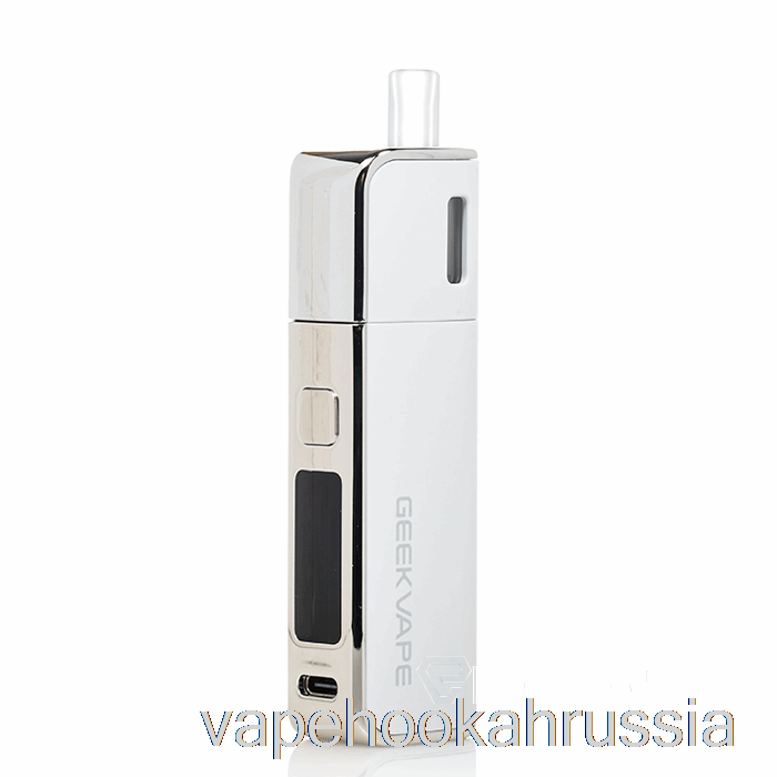 Vape Russia Geek Vape Soul 30W Pod System Белый